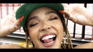 Tinashe  Needs Extended Remix [upl. by Lleder]