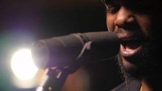 Gary Clark Jr  quotCold Bloodedquot Live At Arlyn Studios [upl. by Obel]