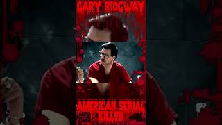 SERIAL KILLER Gary Ridgway Green River Killer describes how he TRICKED his VICTIMS crimehistory [upl. by Didier]