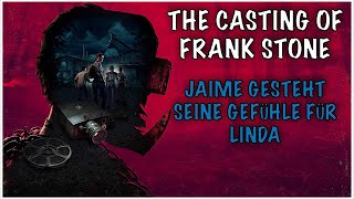 THE CASTING OF FRANK STONE  JAIME hat Gefühle für LINDA  JAIME admits feelings for Linda [upl. by Ahsemed]