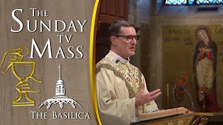 The Sunday Mass – May 7 2023 — 5th Sunday of Easter CC [upl. by Chui]