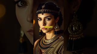 Truth About Cleopatras Heritage intellect and legendary charm History Cleopatra AncientEgypt [upl. by Fowle]