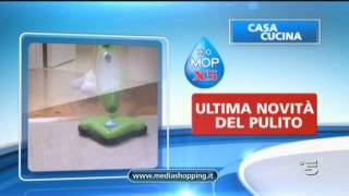 Spot tv Mediaset  mediashoppingit [upl. by Petie]