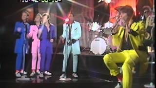 Showaddywaddy  Three Steps to Heaven on Pebble Mill at One 230580 [upl. by Ahscrop]