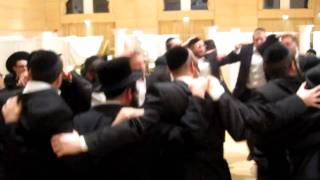 Heiliger bashefer mir huebn dir azoi leeb yossi katz 52710MOV [upl. by Barabbas174]