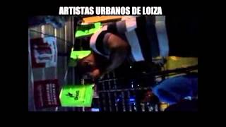 EL FUFFIO SLEYER FT TAMBORES CALIENTES [upl. by Aicenet]