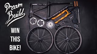 DREAM BUILD MTB  Scott Scale RC  WIN THIS BIKE [upl. by Kathleen]