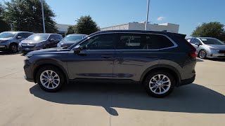 2023 Honda CRV EXL TX Fort Worth Dallas Saginaw Willow Park Benbrook [upl. by Gladys]