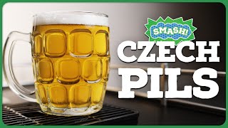 Brewing SMASH Beers will make you a better brewer Recipe [upl. by Terza227]