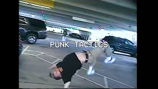 Joey Valence amp Brae  PUNK TACTICS Official Video [upl. by Constantine883]