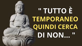 Le 30 migliori citazioni di Buddha che ti motiveranno [upl. by Ahtis]