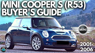 5 things that are not “MINI” about the Mini Cooper S minicooper [upl. by Esinehs198]