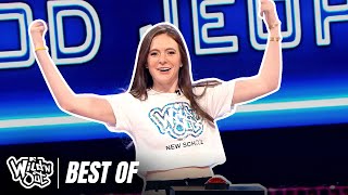 Maddy Smith’s FUNNIEST Moments 🔥 Season 19  Wild N Out [upl. by Inacana]