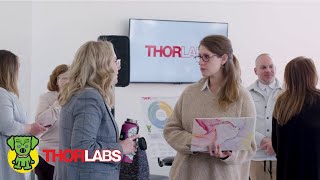 Thorlabs Growth amp Opportunity [upl. by Onairelav715]