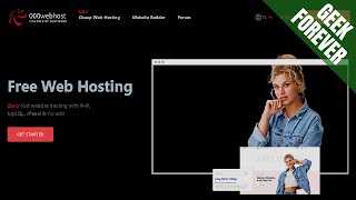 🌐000webhost Full Setup Tutorial [upl. by Asen]