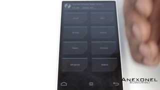 How to Install a Custom Recovery on The OPPO N1 TWRP amp More [upl. by Nonnac]