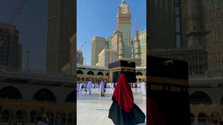 kaba shortvideo 💕Taiba bari door aaqa😢💞💕 [upl. by Karrie197]