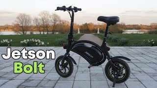 Jetson Atlas 14quot Fat Tire Ebike Review After 3 Months [upl. by Quickel]