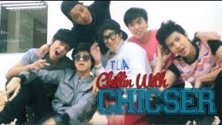 Chillin With Chicser [upl. by Revert49]