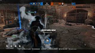 For Honor moments 1 [upl. by Draner156]