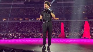 The Weeknd Live  Philadelphia 07142022 almost Full Set [upl. by Aiuqes]