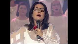 NANA MOUSKOURI quotLIBERTADquot [upl. by Peale]