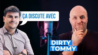 Ça discute avec DirtyTommy  cinéma et idéologie TV française et descente aux enfers [upl. by Haisoj]