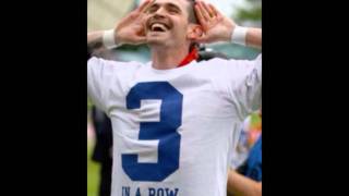 Rangers FC  Penny Arcade  3 In A Row Mix [upl. by Leinad]