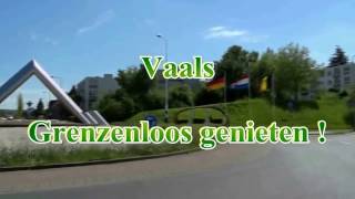 VAALS VOLS MIENG HEEMETSJTAD [upl. by Gomez]