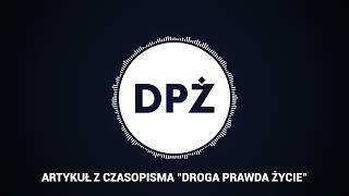 Czy Twoje oczy są czyste [upl. by Nunes]