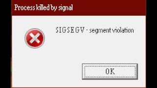 SRB2 221  Speedrun 012 Sigsegv [upl. by Edin]