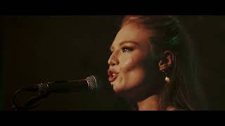 Freya Ridings  Castles Live At Omeara [upl. by Ittap]