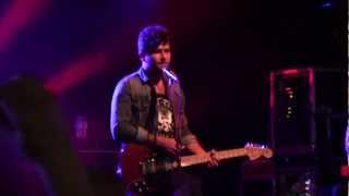 Arkells  Michigan Left live  SOM 12 [upl. by Grimona]