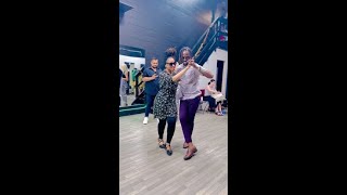 Dr Kizomba amp Guida Kizomba Class Demo  Toronto shorts drkizomba kizombacanada dks kizomba [upl. by Goldwin]