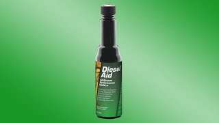 Diesel Aid  AllSeason Performance Additive [upl. by Nois]