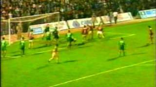 Joinville 3x2 Chapecoense  Campeonato Catarinense 1996 [upl. by Pillsbury]