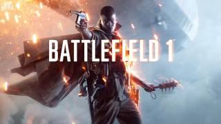 4  Hunted  Battlefield 1 OST Album Version HQ [upl. by Eenyaj681]