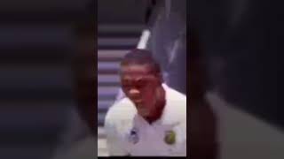 Kagiso Rabada Bowling Us All Over [upl. by Irahs]