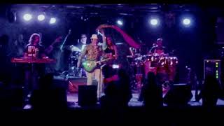 Abraxas The Santana Tribute  quotBlack Magic Womanquot live Feb 9 2024 [upl. by Oek]