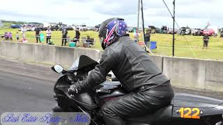 Tokoroa Street Rodder Inc Amisfield Dragstrip Round 3 National Series [upl. by Deacon974]