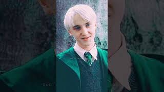 Nah nah honey I’m good… 😅😂 mattheoriddle dracomalfoy [upl. by Dnalrah]