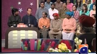 khaber naak 10 august 2013 part 2 [upl. by Yra]