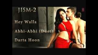 Maula  jism 2  Full Song HD  Ali Azmat [upl. by Gascony]