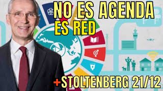 007 Seguimos con la beta NORUEGA Agenda  STOLTENBERG Toma asiento Vas a flipar [upl. by Nonnarb380]