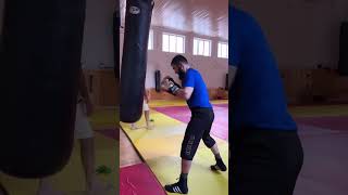 Dmitry Bivol amp Artur Beterbiev Both Return To Training For Undisputed Clash 💪💪 [upl. by Ahtera548]