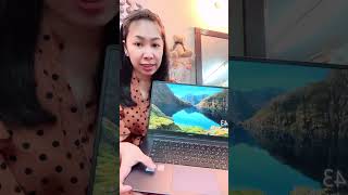 Huawei MateBook D15 [upl. by Brezin]