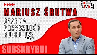 MARIUSZ ŚRUTWA CO DALEJ Z TYM RUCHEM KTO MISTRZEM POLSKI [upl. by Kinnie]