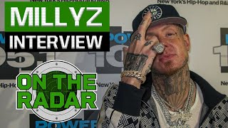 Millyz On The Boston Celtics quotBlanco 5quot War on Rap Bia Snoop Dogg Drill Rap  More [upl. by Atalaya216]