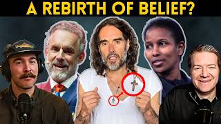 Why “New Atheism” FAILED and what’s replacing it [upl. by Omrelliug]