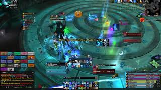 Fatescribe RohKalo HC  Frost Mage PoV 98 PARSE [upl. by Brosy]